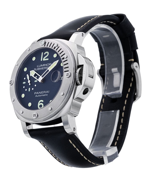 Panerai Luminor Submersible PAM00731